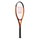 Wilson Tennisschläger Burn V5.0 100in/300g/Turnier orange - besaitet -